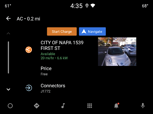 ChargePoint