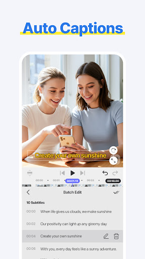 Spring - Video Editor & Maker