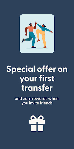 Remitly: Send Money & Transfer