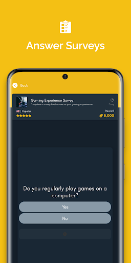 Make Money - Cash Earning App