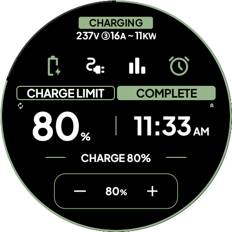 DRIVE Electric for Tesla