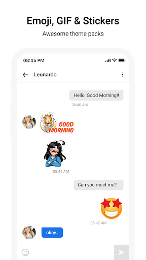 Messages