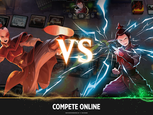 Magic: The Gathering Arena