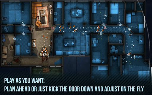 Door Kickers