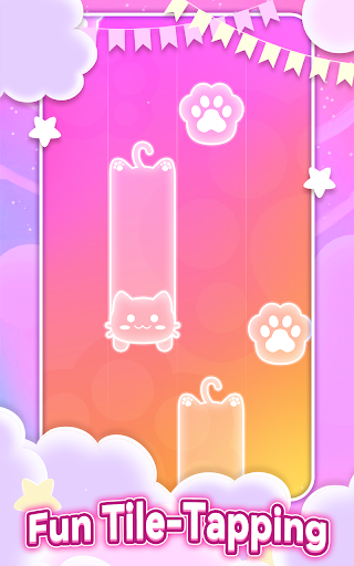Dreameow Tiles: Rhythm Cat