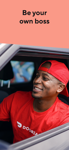 DoorDash - Dasher