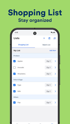 Flipp: Shop Grocery Deals