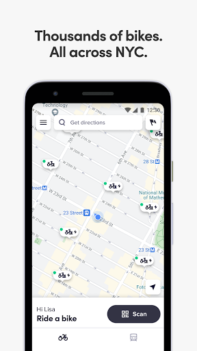 Citi Bike