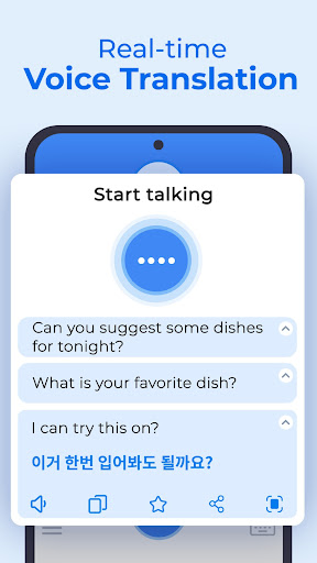 XTranslate - Photo, Voice, PDF