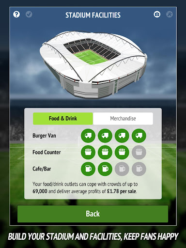 Football Chairman Pro (Soccer)