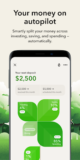 Acorns: Save & Invest Money