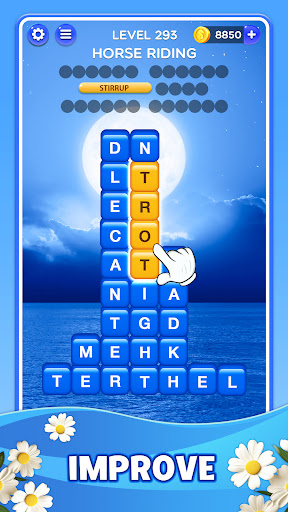 Word Crush® - Fun Puzzle Game