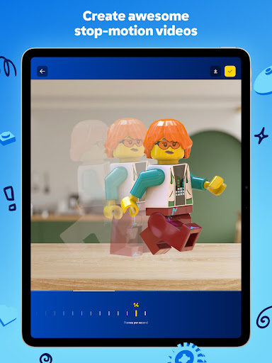 LEGO® Play