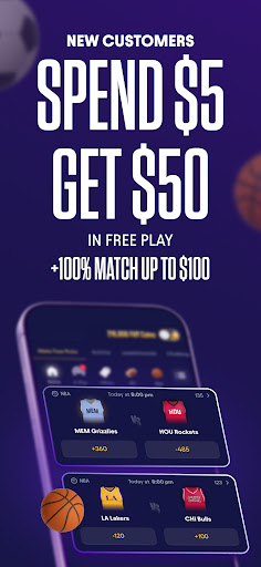 Fliff - Social Sportsbook