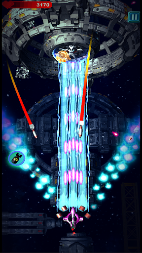 Legend of The Moon2: Shooting