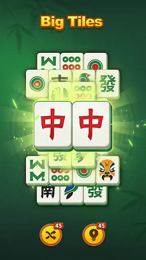 Sola Mahjong