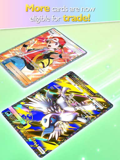 Pokémon TCG Pocket - Card Game