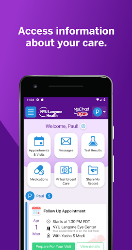 NYU Langone Health