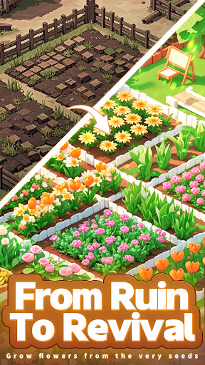 The Cozy Florist