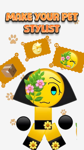 Emoji Cat Creator: PFP Maker