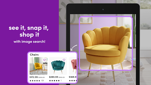 Wayfair - Shop All Things Home