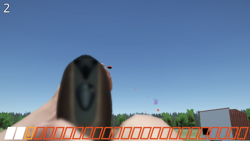 Clay Hunt PRO