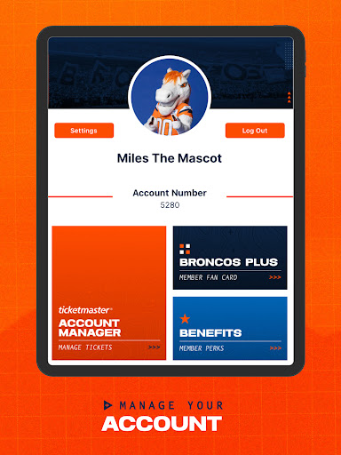 Denver Broncos