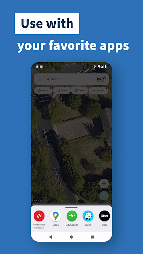 what3words: Navigation & Maps