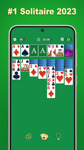 Solitaire - 2026