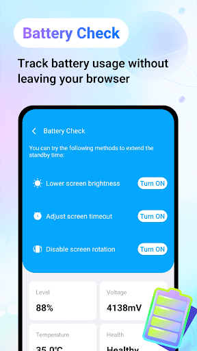 Boat Browser: Web & Tools