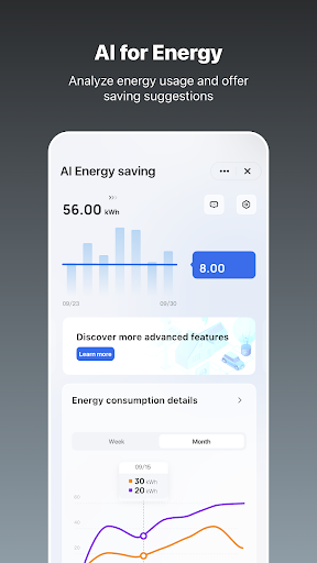 Tuya- Smart Life, Smart Living