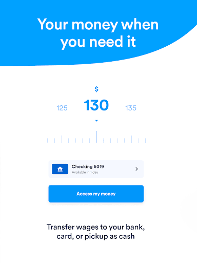 Payactiv