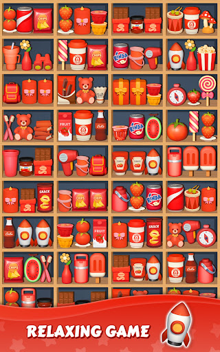 Goods Puzzle: Sort Challenge™