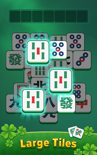 Tile Mahjong Classic