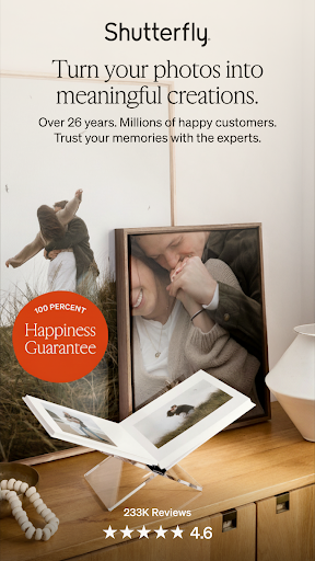 Shutterfly: Prints Cards Gifts