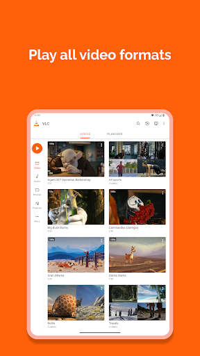 VLC for Android