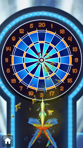 Darts Club: PvP Multiplayer