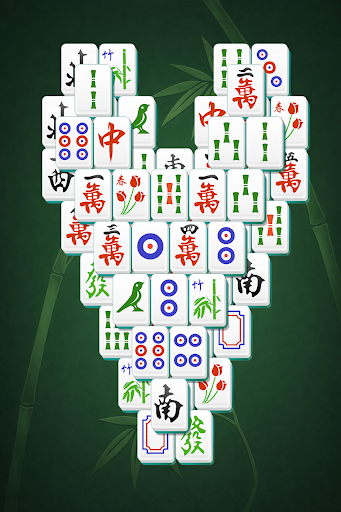 Mahjong for Seniors
