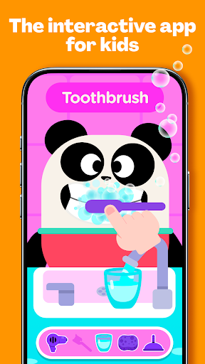 Lingokids: Games & Shows