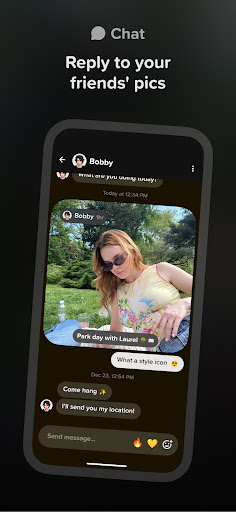 Locket Widget