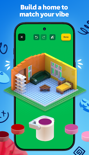 LEGO® Play