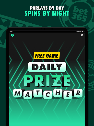 bet365 - Sportsbook & Casino