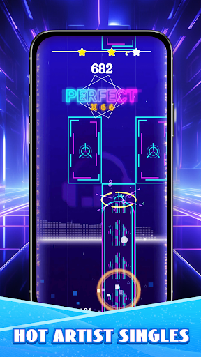 Magic Piano Music game