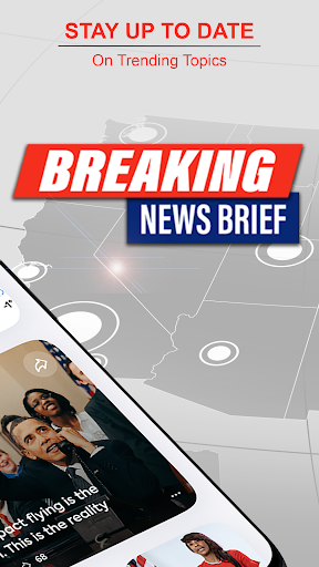 Breaking News Brief - US News