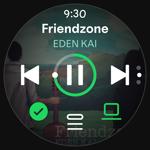 Spotify: Music and Podcasts