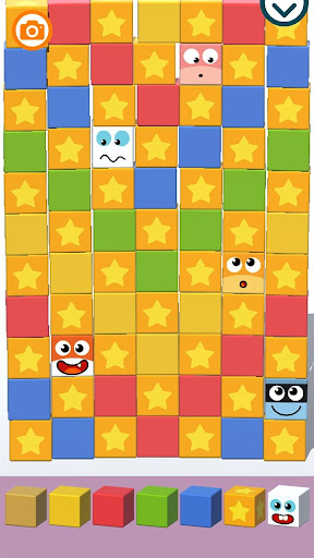 Pango KABOOM! Stack Cubes
