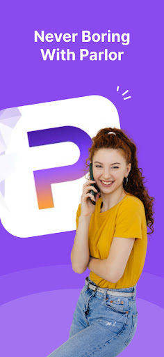 Parlor - Social Talking App