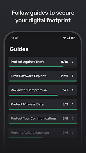 iVerify Basic