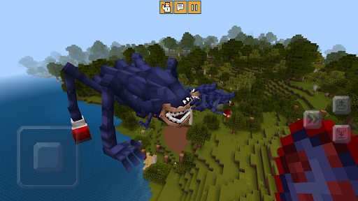 ShinCraft: Speed Awakens