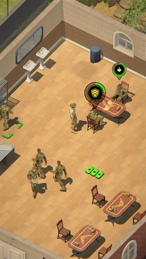 Base Commander